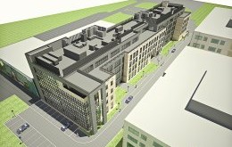 Czerniakowska Business Center