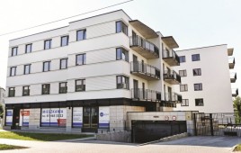 Nowy Przylądek