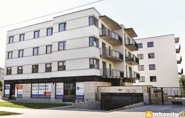 Miniaturka Nowy Przylądek