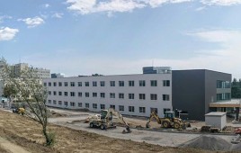 Ośrodek Psychiatryczny