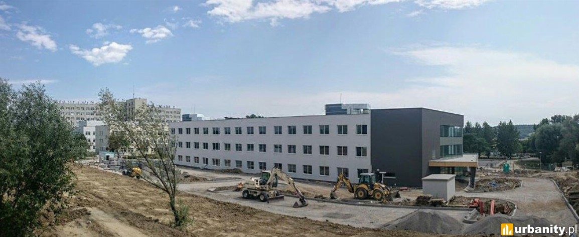 Miniaturka Ośrodek Psychiatryczny