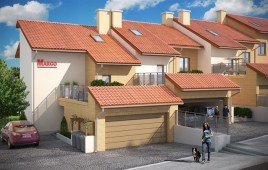Patio Aleksandry