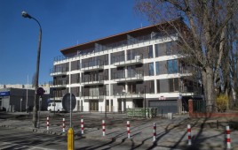 Linde Residence