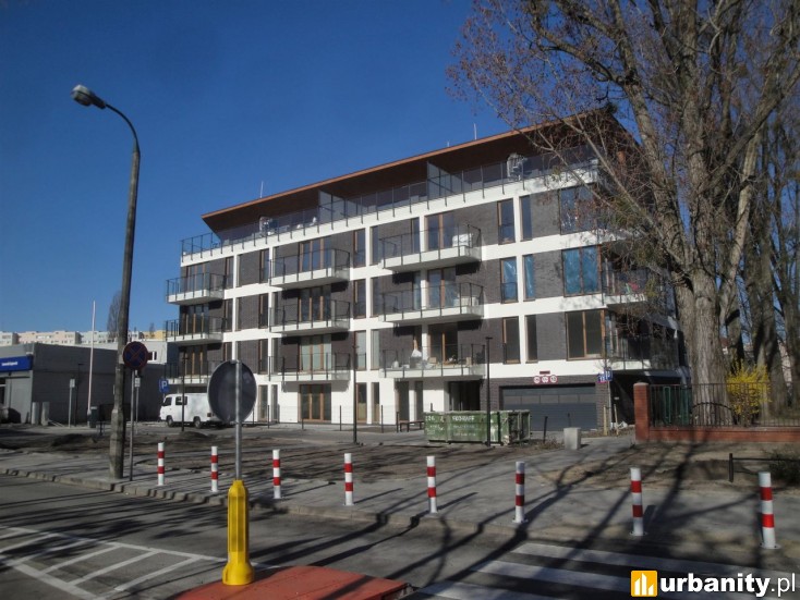 Miniaturka Linde Residence