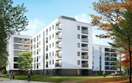 Mołdawska 5