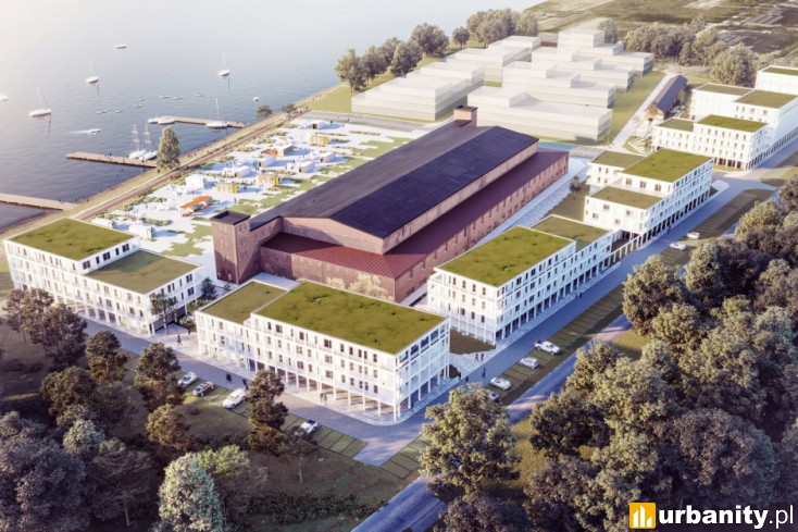 Miniaturka Fabryka Samolotów