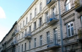 Więckowskiego 23