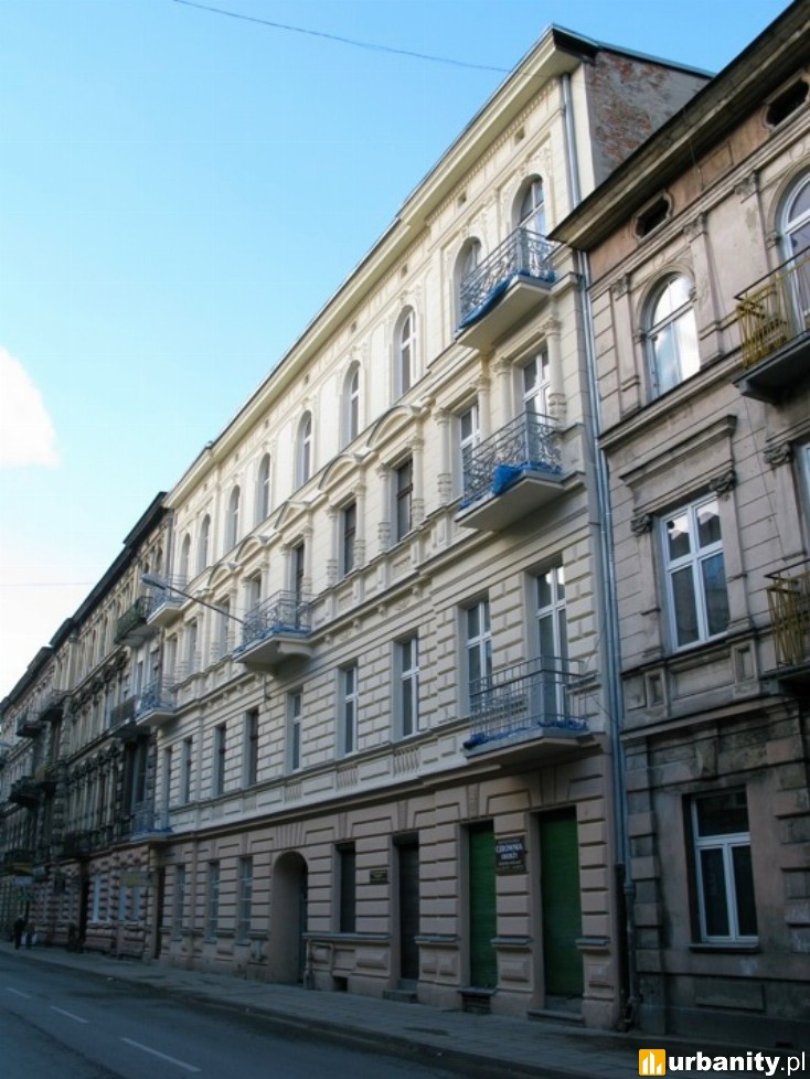 Miniaturka Więckowskiego 23