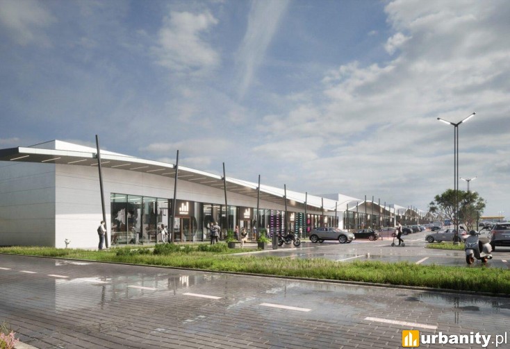 Miniaturka Shopp.City Lubin