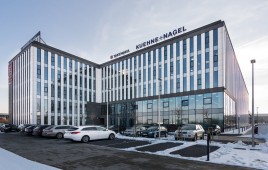 Bielany Business Point