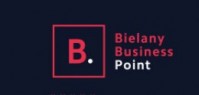 Logo Bielany Business Point