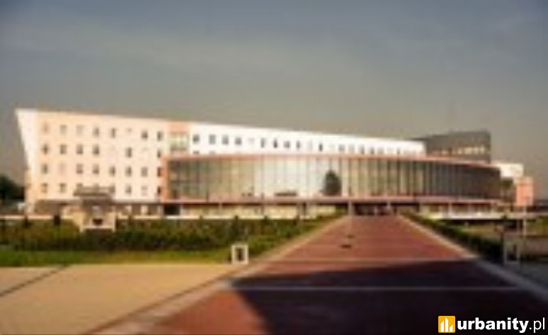 Miniaturka Centrum Administracji