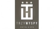Logo Trzy Wyspy