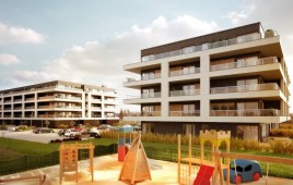 Senatorska Apartamenty