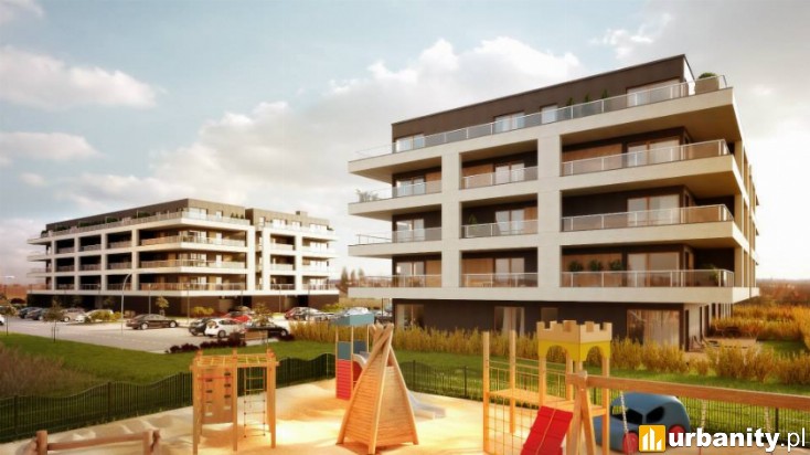 Miniaturka Senatorska Apartamenty