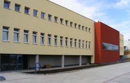 Blok Operacyjny z Oddziałem Anestezjologii i Intensywnej Terapii