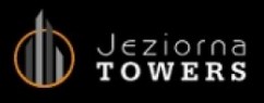 Logo Jeziorna Towers