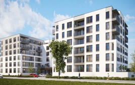 Apartamenty Przewóz