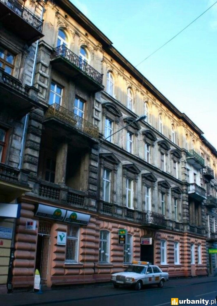 Miniaturka Więckowskiego 25