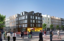 Trinity Residence