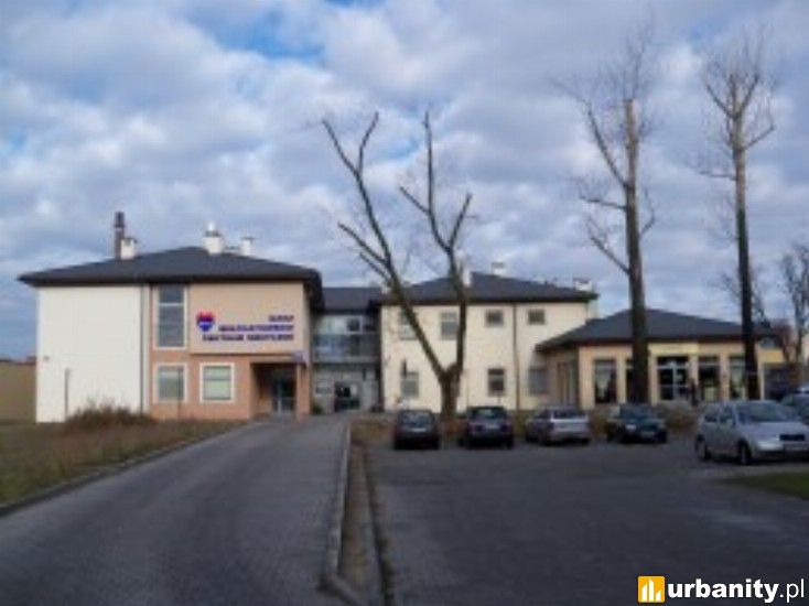 Miniaturka Bełchatowskie Centrum Medyczne