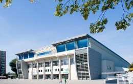 Hala Widowiskowo-Sportowa Centrum