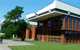 Akademia Sztuk Pięknych im. Władysława Strzemińskiego