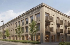 Apartamenty Józefińska 16