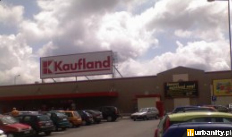 Miniaturka Kaufland
