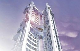 Kornas Tower