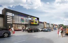 Galeria Wołomin