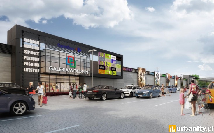 Miniaturka Galeria Wołomin