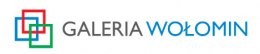 Logo Galeria Wołomin