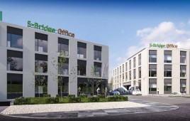 S-Bridge Office Park
