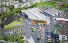 CH Arena