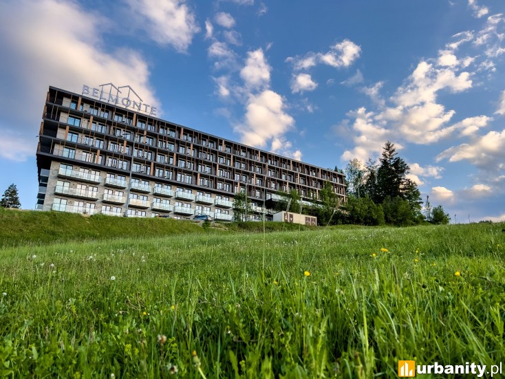 Miniaturka Belmonte Hotel & Resort