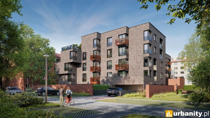 Miniaturka Traugutta Vita