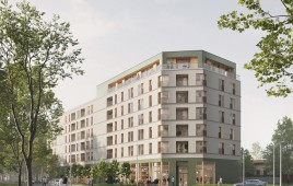 Bohaterów Września/Opaczewska