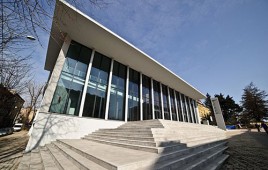 Tarnowski Teatr im. Ludwika Solskiego