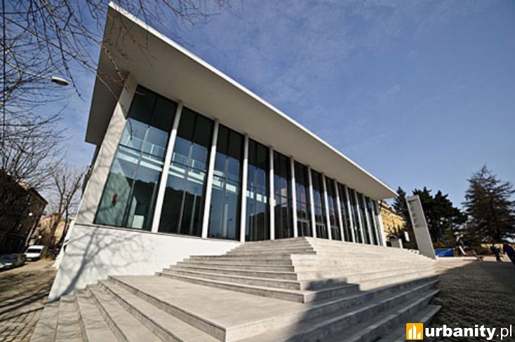 Miniaturka Tarnowski Teatr im. Ludwika Solskiego