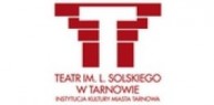 Logo Tarnowski Teatr im. Ludwika Solskiego
