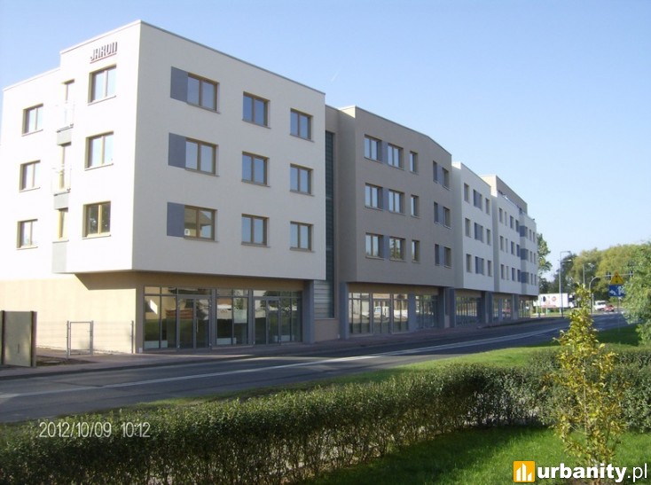 Miniaturka Osiedle Parkowe