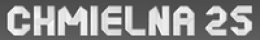 Logo Chmielna 25