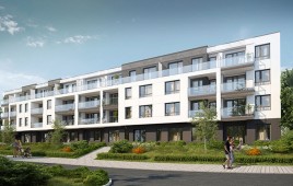 Klonowa Apartamenty