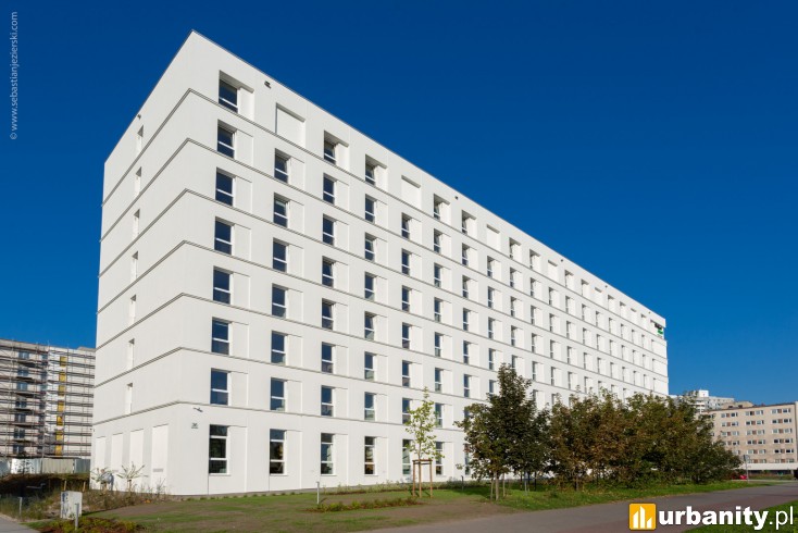 Miniaturka Akademik Student Depot