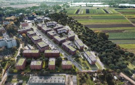 Osiedle Strefa Cegielnia