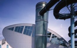 Kryta Pływalnia MOSiR