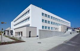 Regionalny Ośrodek Rehabilitacyjno-Edukacyjny Dzieci i Młodzieży
