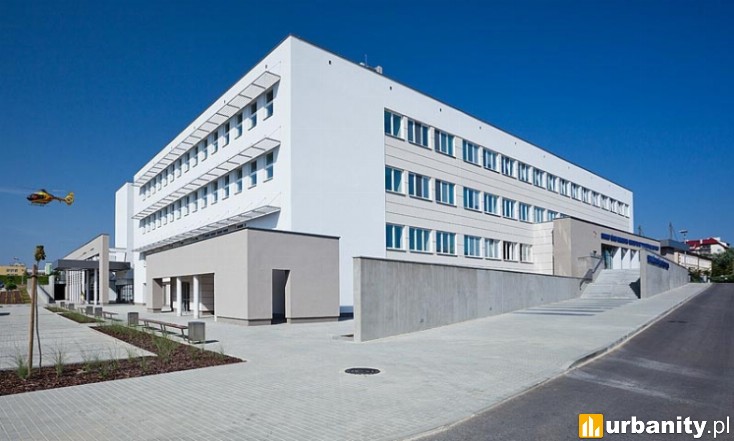 Miniaturka Regionalny Ośrodek Rehabilitacyjno-Edukacyjny Dzieci i Młodzieży