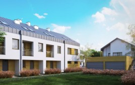 Osiedle Natura Zgorzała